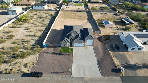 A home in Litchfield Park