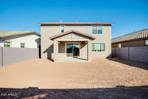 A home in Avondale