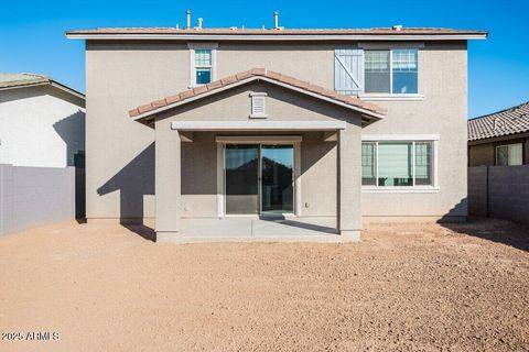 A home in Avondale