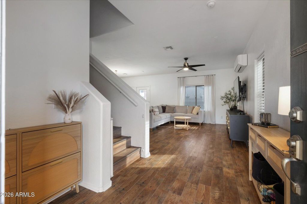 Photo of 539 E Bradstock Way, San Tan Valley, AZ 85140 (MLS # 6996903)