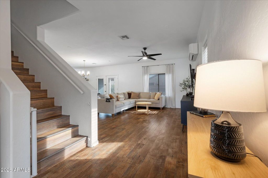 Photo of 539 E Bradstock Way, San Tan Valley, AZ 85140 (MLS # 6996903)