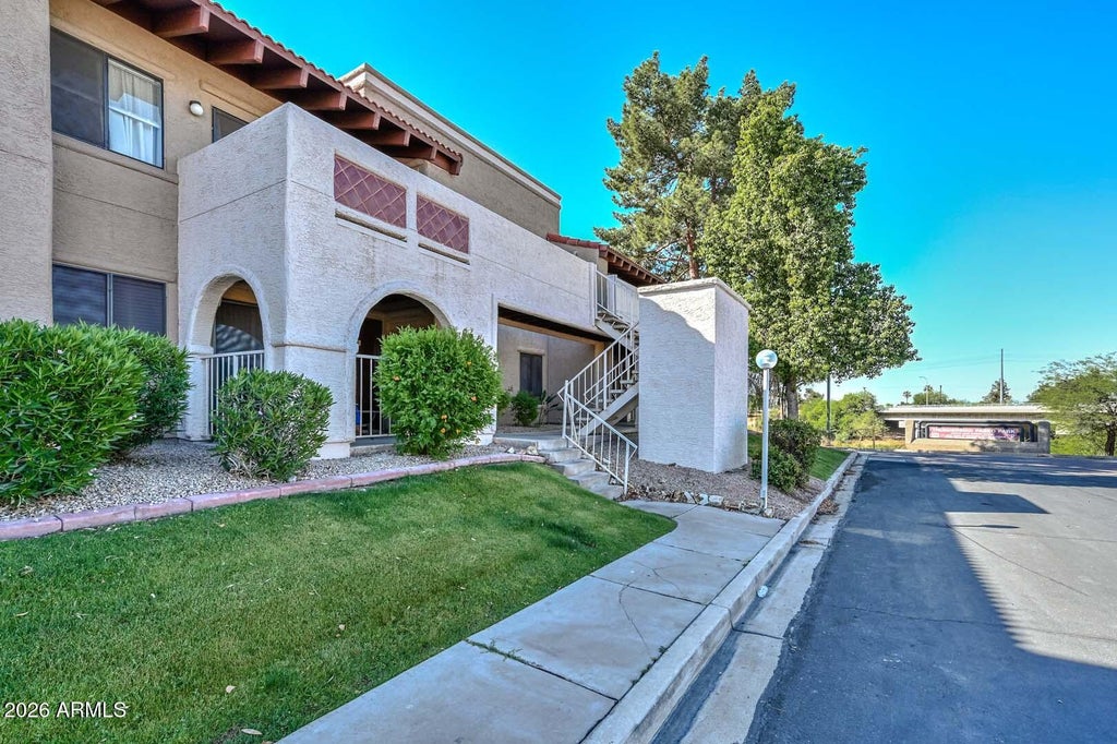 Photo of 5757 W Eugie Avenue #2013, Glendale, AZ 85304 (MLS # 7043132)