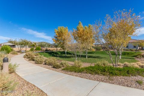 A home in Mesa