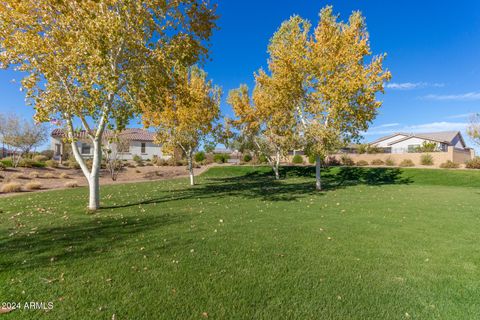 A home in Mesa