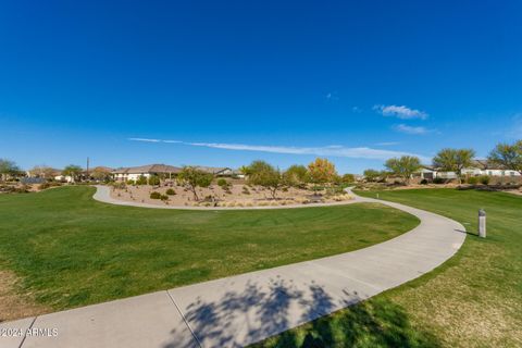 A home in Mesa