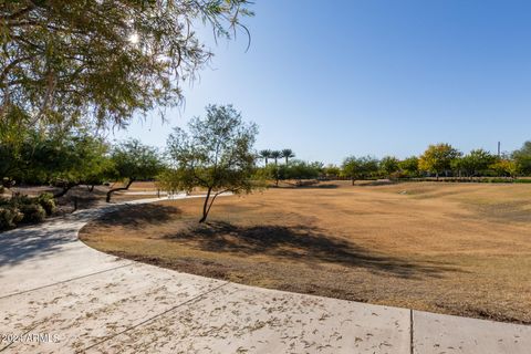 A home in Mesa