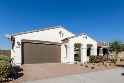 A home in Mesa