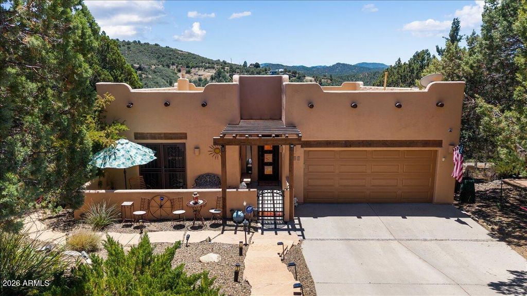Photo of 503 E Juniper Drive, Prescott, AZ 86303 (MLS # 7032262)