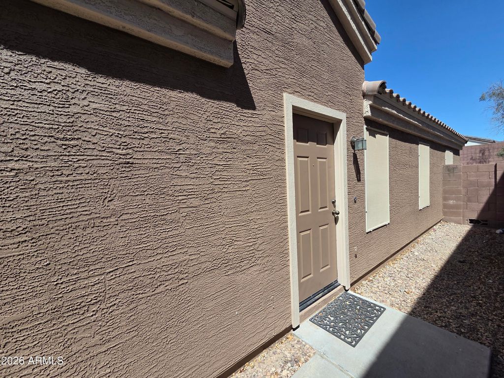 Photo of 23964 W Antelope Trail, Buckeye, AZ 85326 (MLS # 7024354)