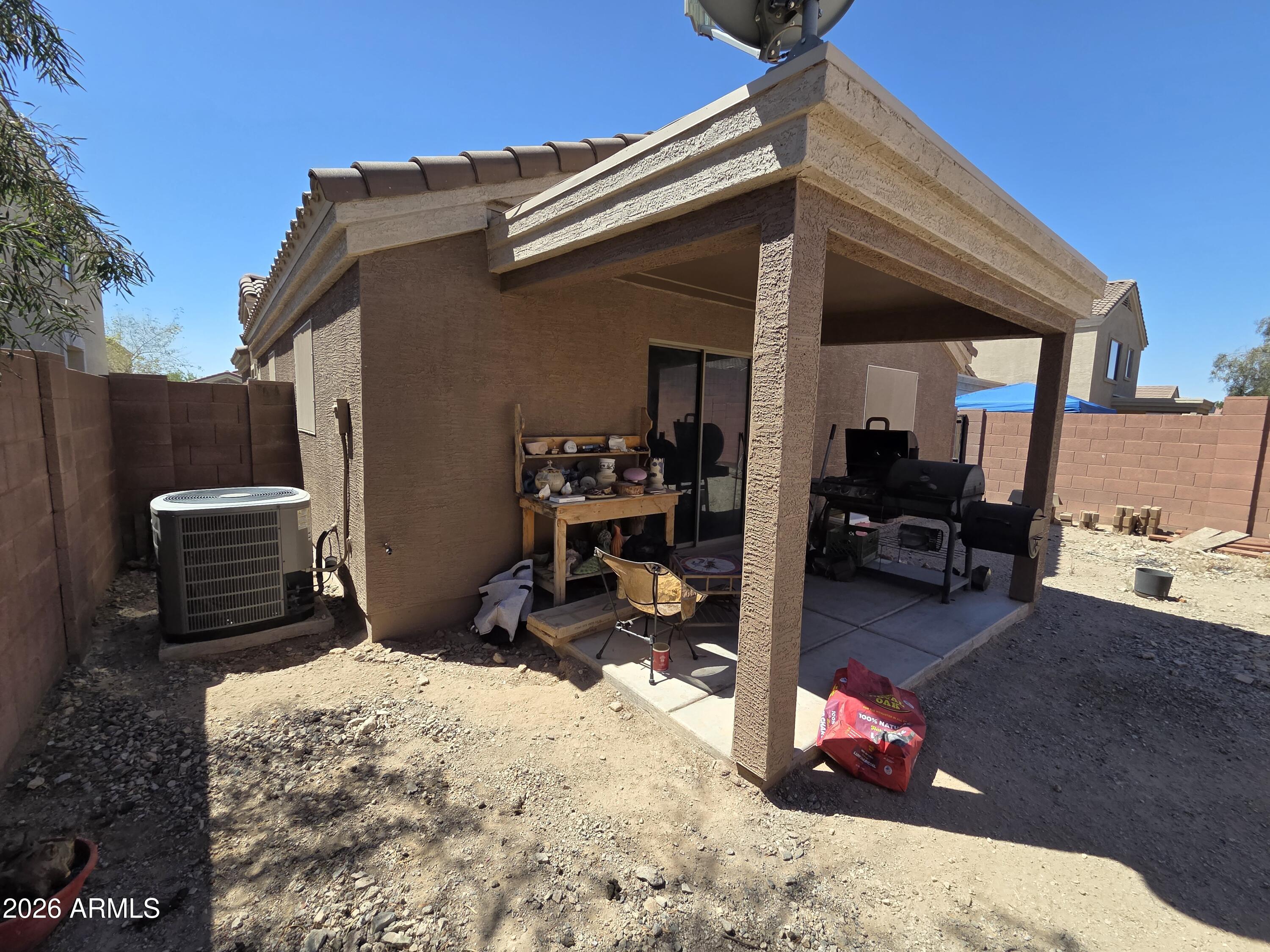 23964 W ANTELOPE Trail