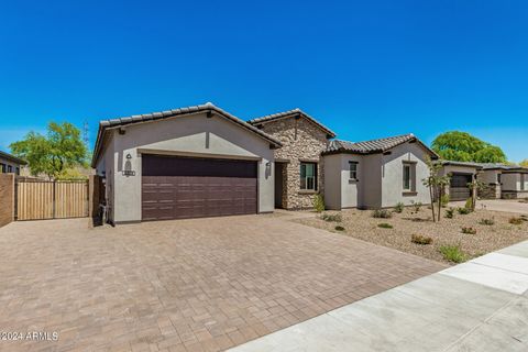 A home in Glendale