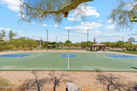 A home in Mesa