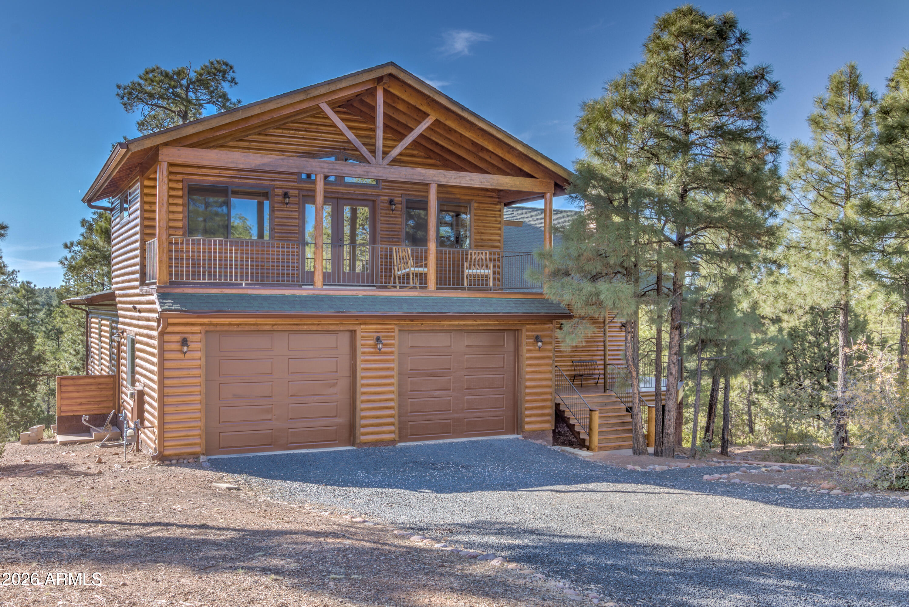 315 E MIDDLE MOUNTAIN Lane