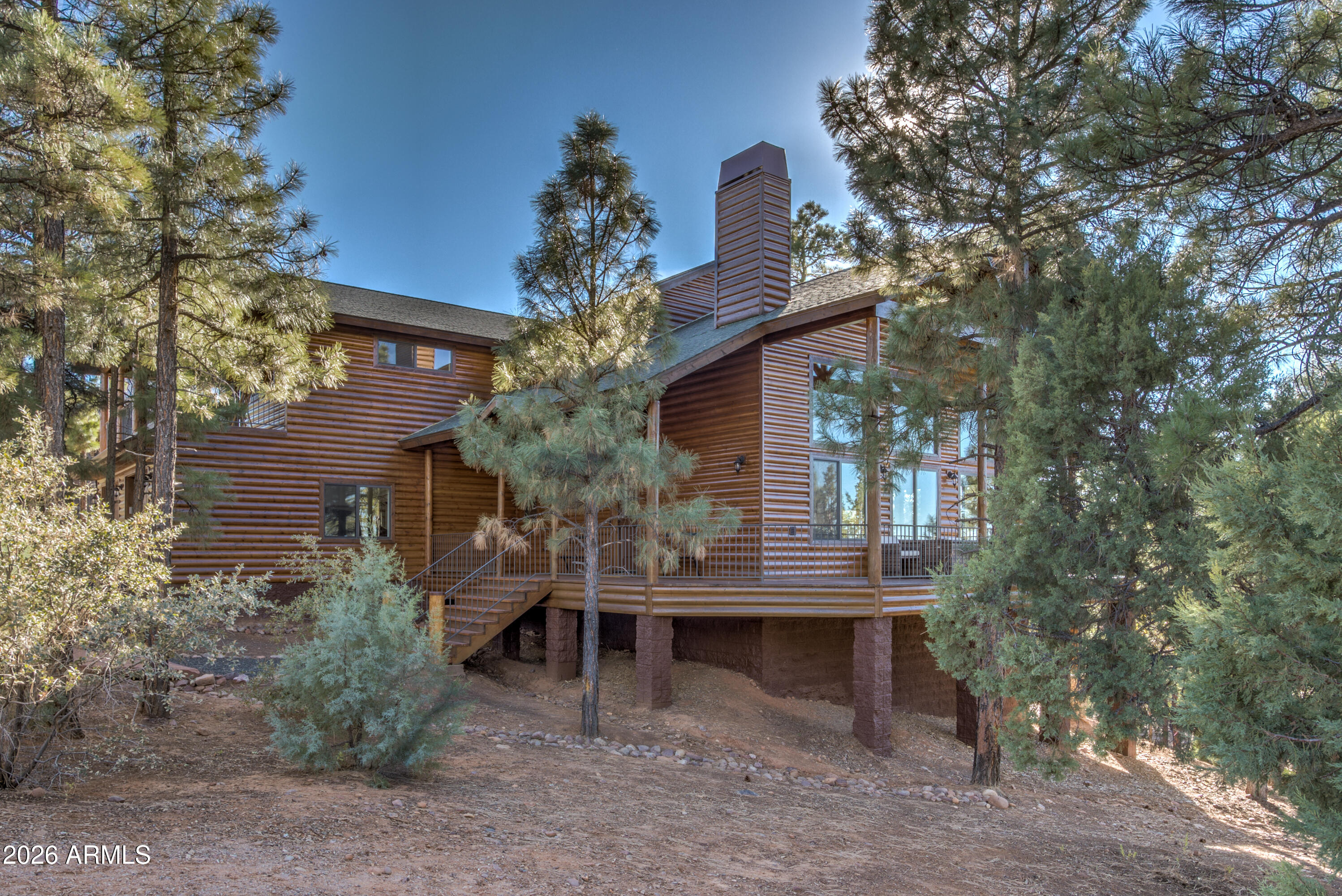 315 E MIDDLE MOUNTAIN Lane