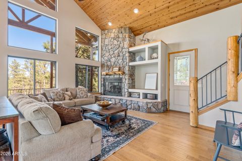 315 E MIDDLE MOUNTAIN Lane Show Low AZ 85901