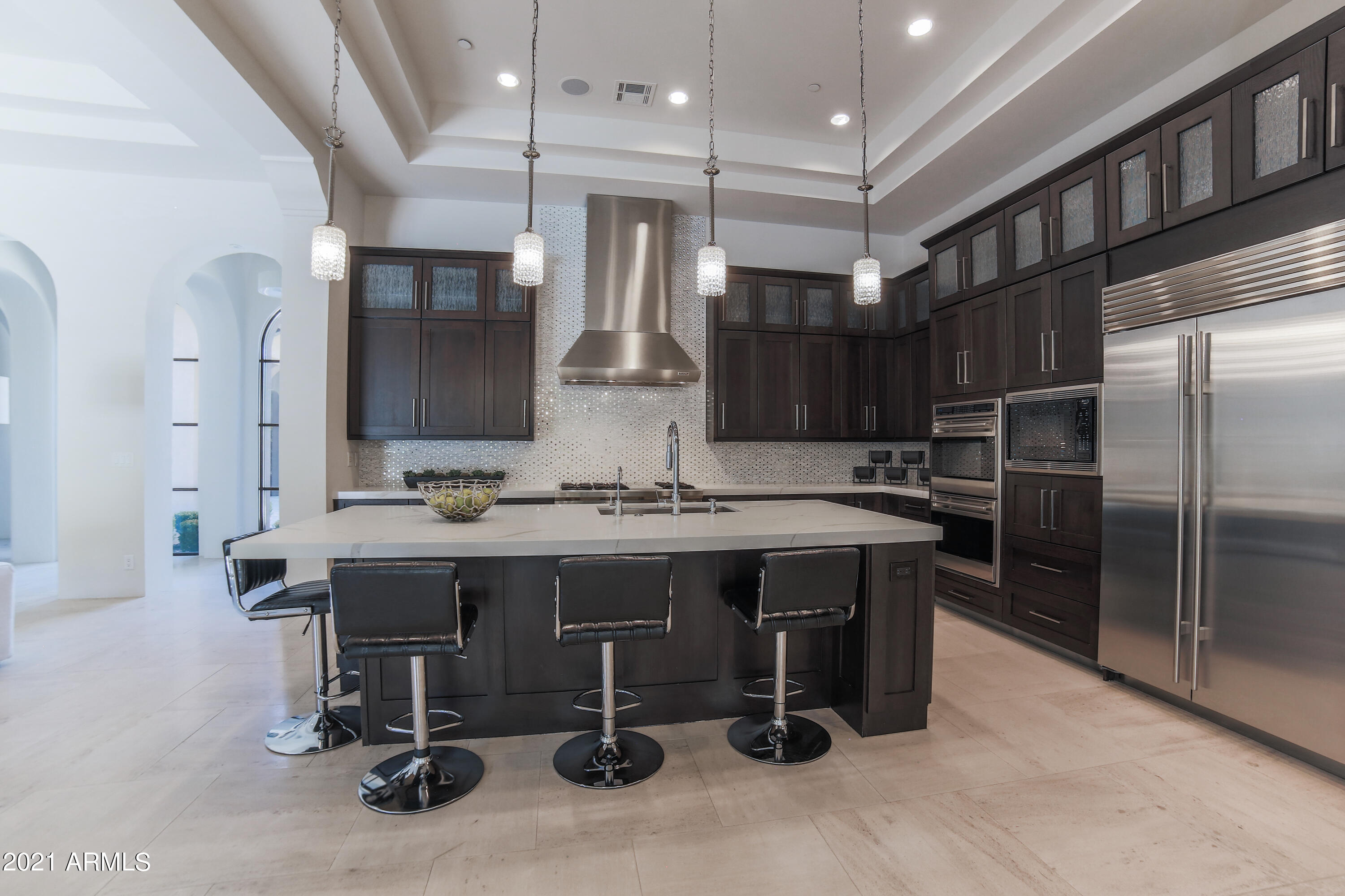 Silverleaf at DC Ranch - Residential