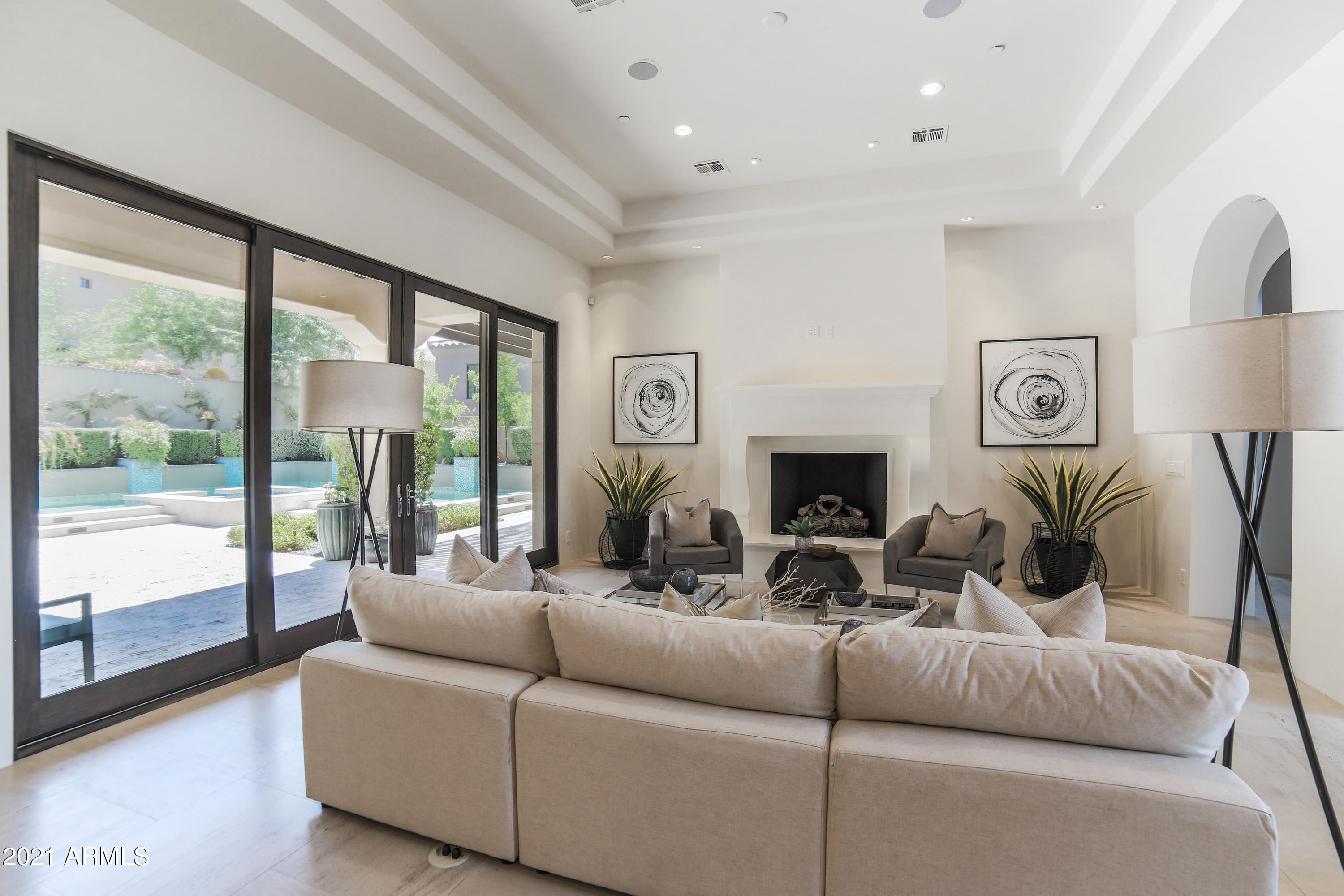 Silverleaf at DC Ranch - Residential
