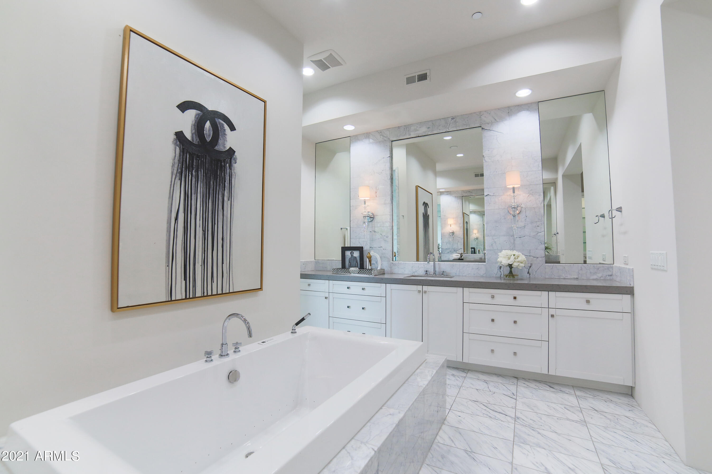 Silverleaf at DC Ranch - Residential