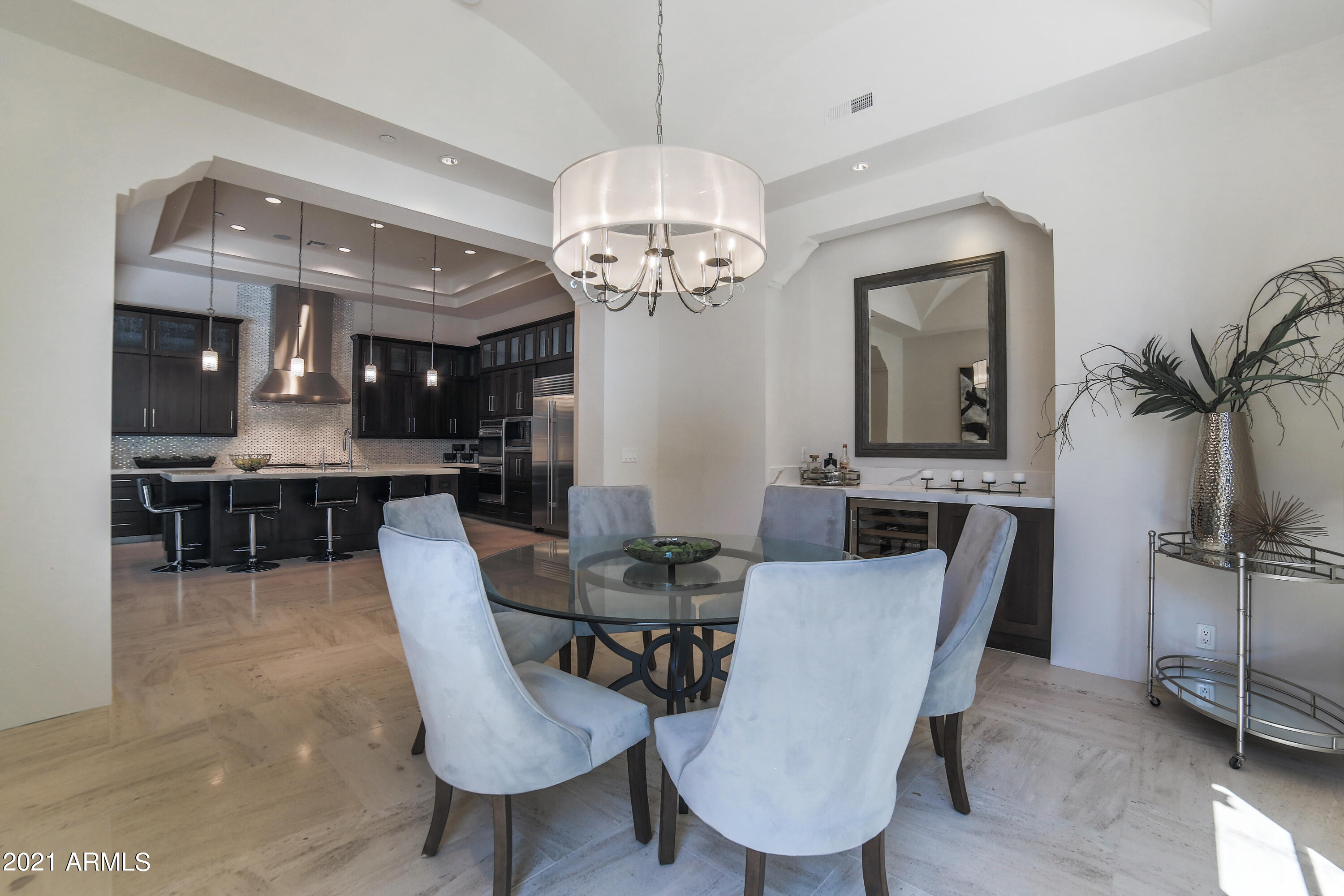 Silverleaf at DC Ranch - Residential