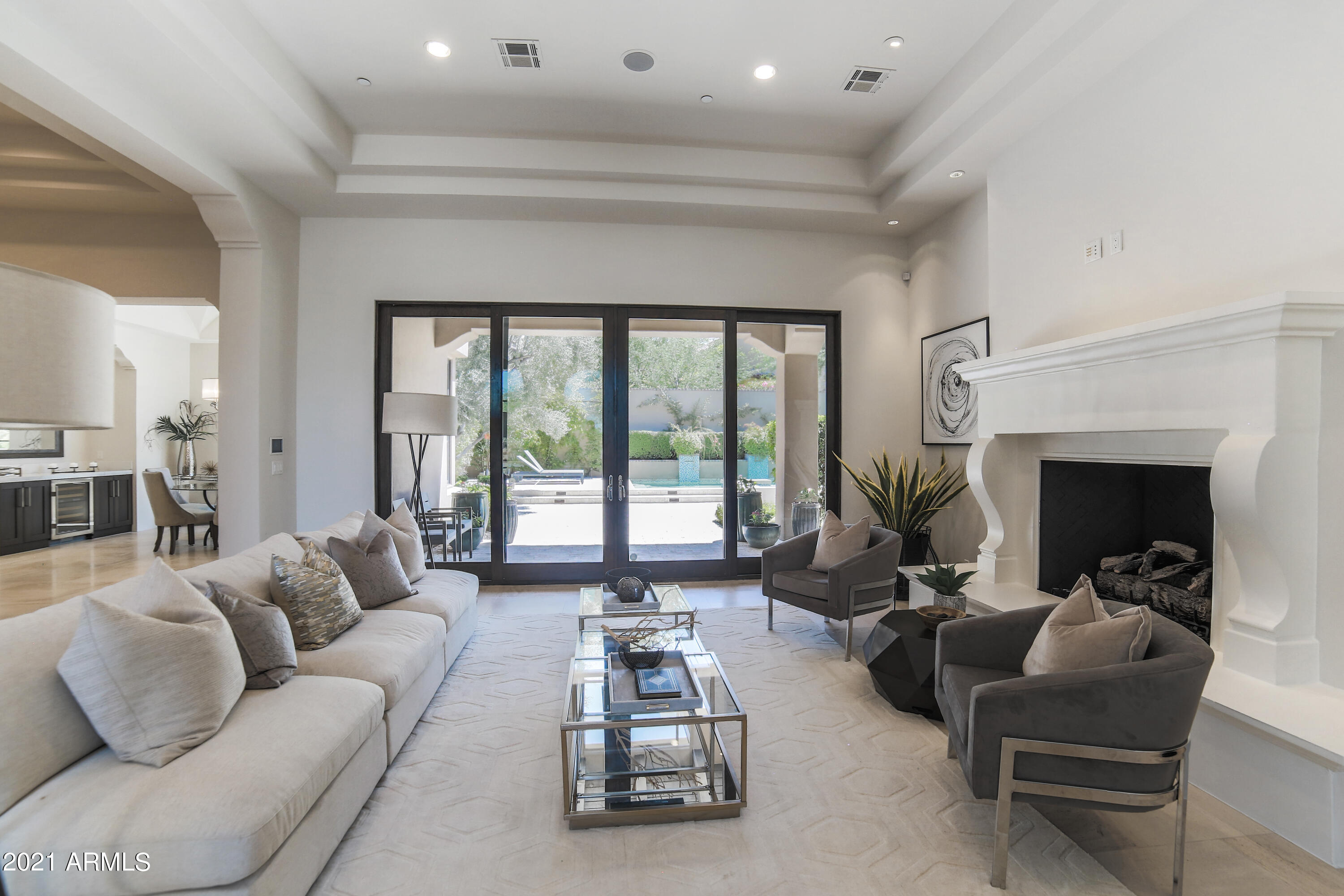 Silverleaf at DC Ranch - Residential