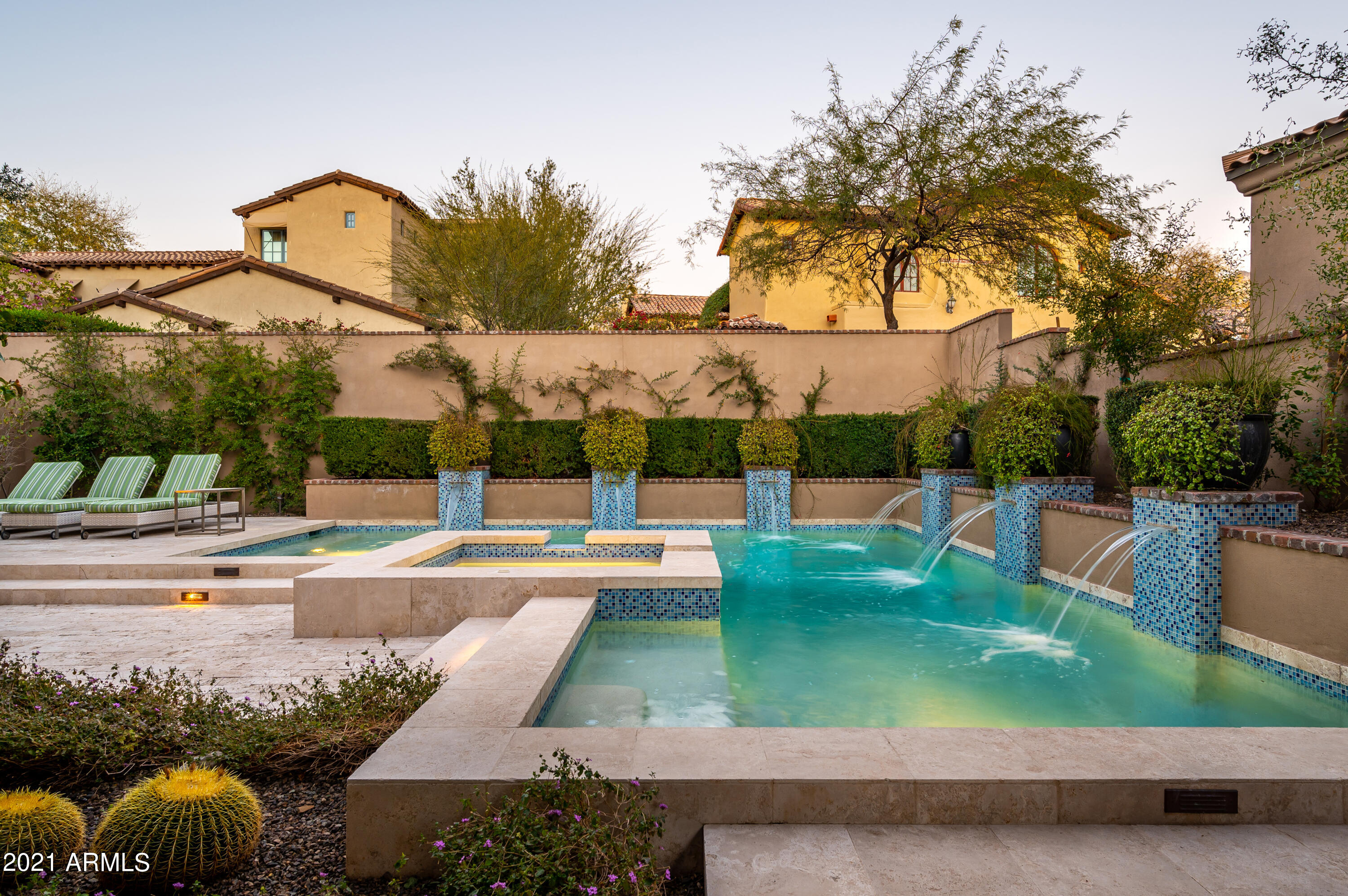 Silverleaf at DC Ranch - Residential