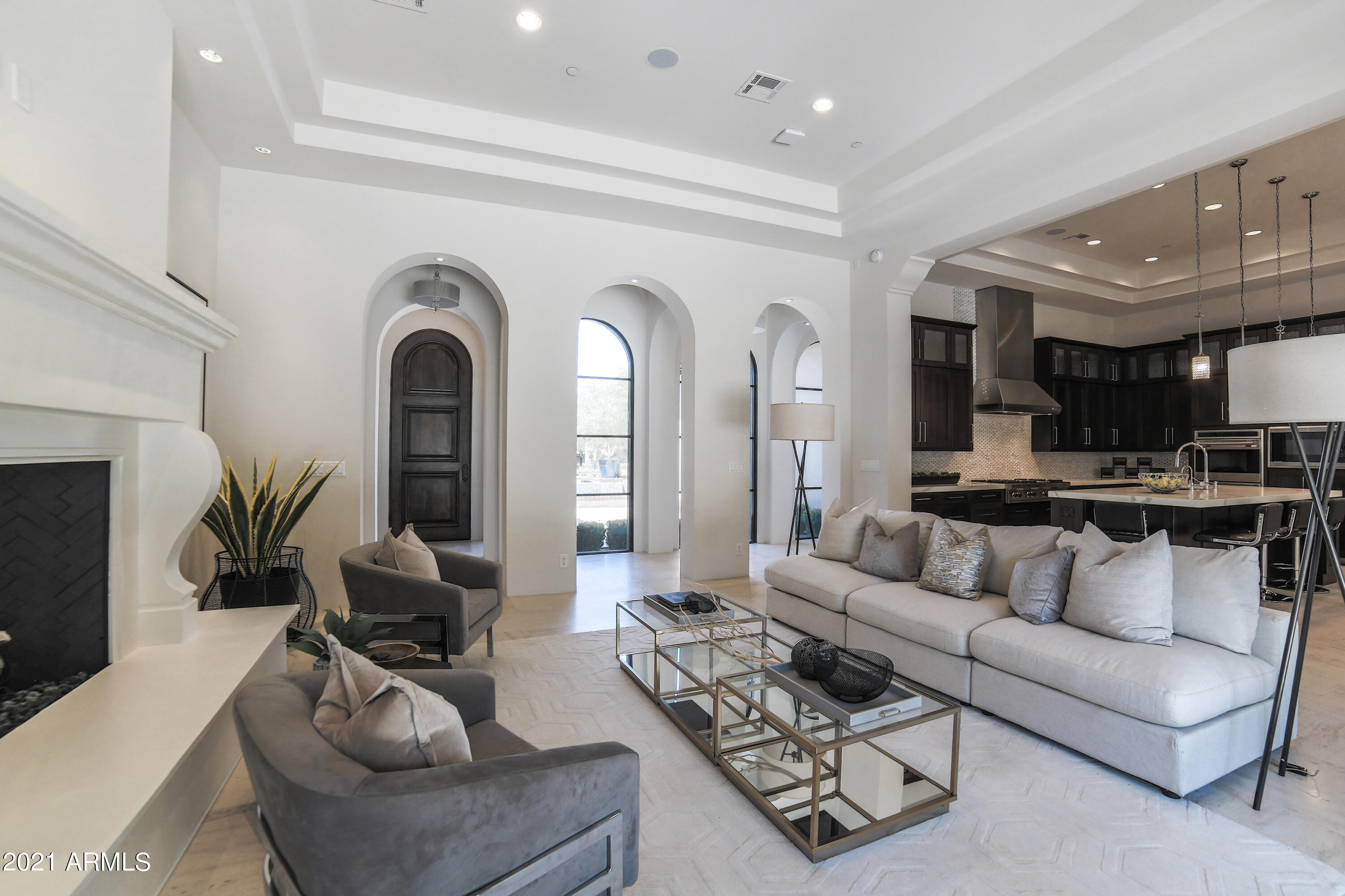 Silverleaf at DC Ranch - Residential