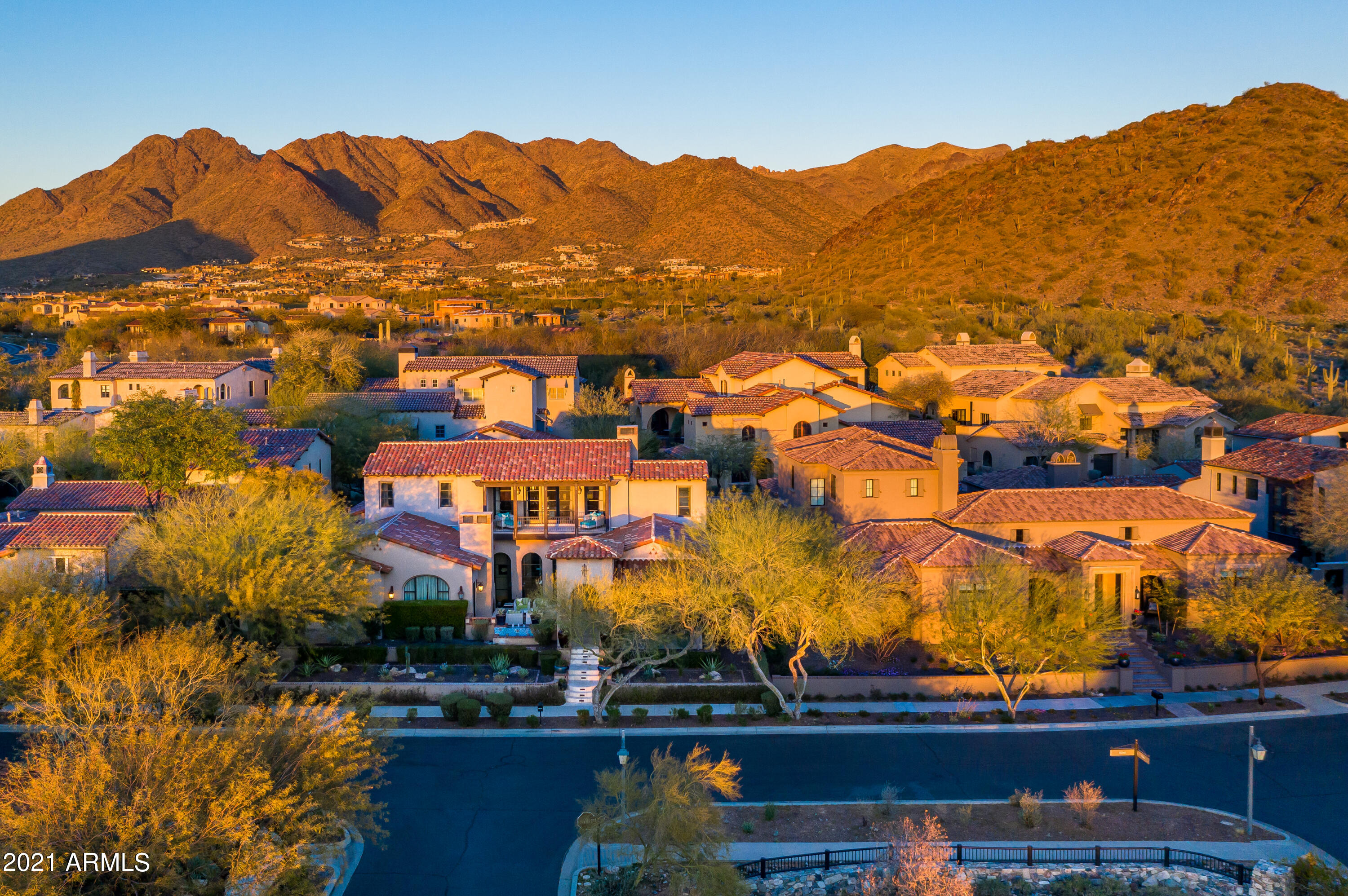 Silverleaf at DC Ranch - Residential