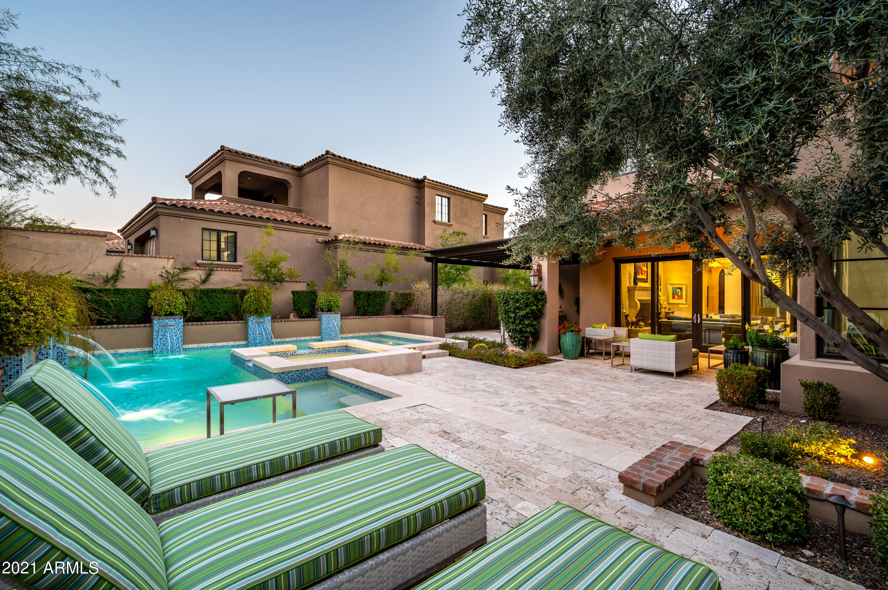 Silverleaf at DC Ranch - Residential