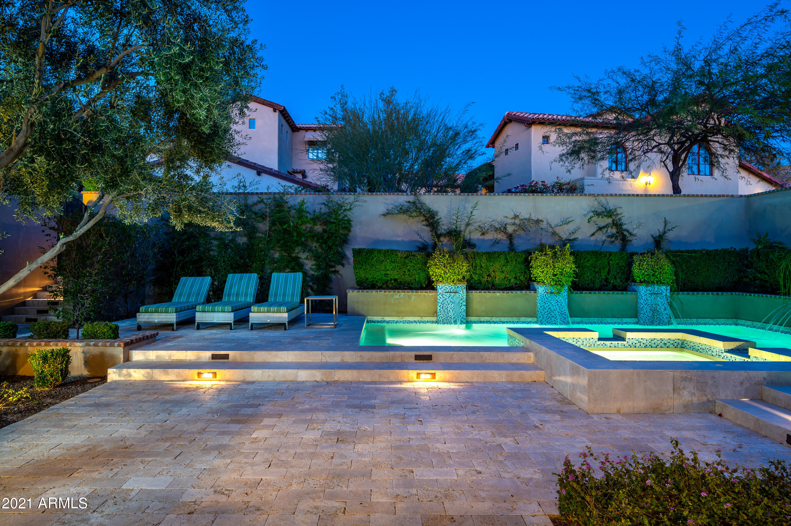 Silverleaf at DC Ranch - Residential