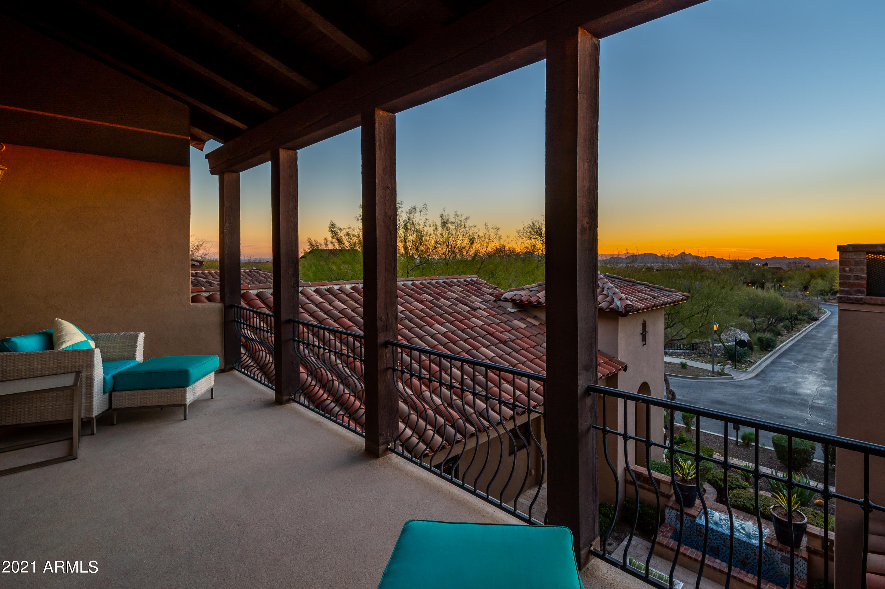 Silverleaf at DC Ranch - Residential