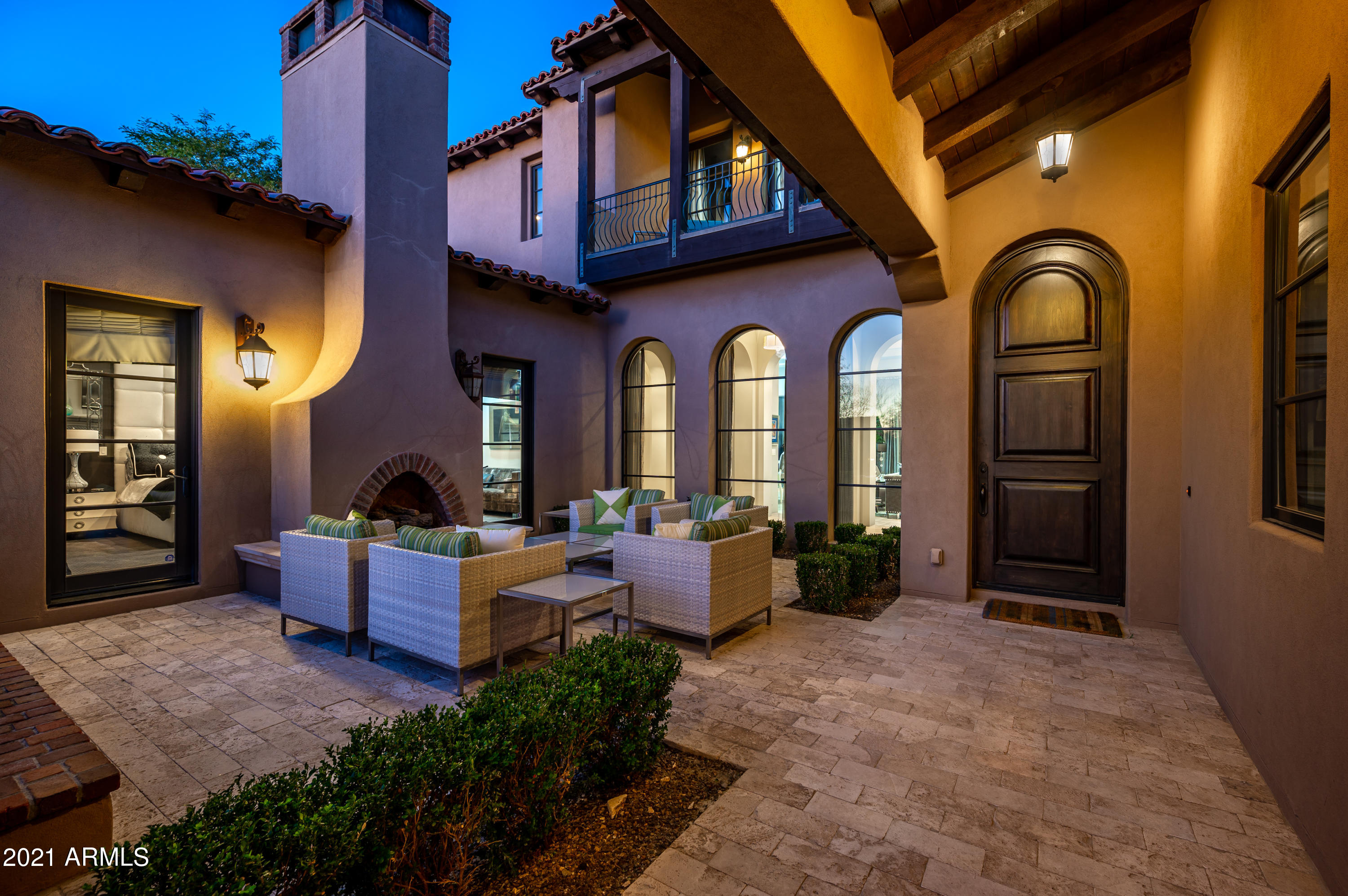 Silverleaf at DC Ranch - Residential