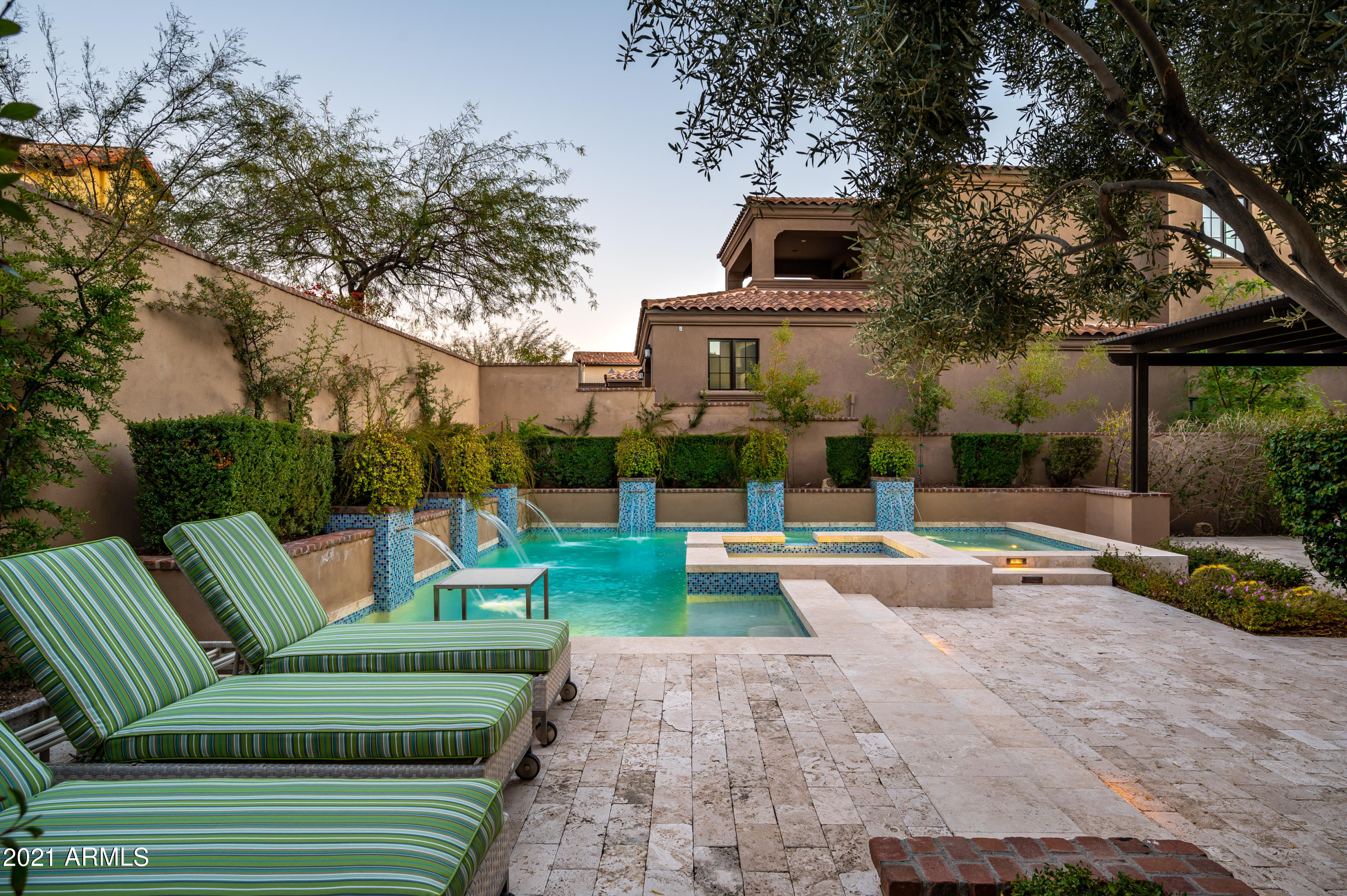 Silverleaf at DC Ranch - Residential