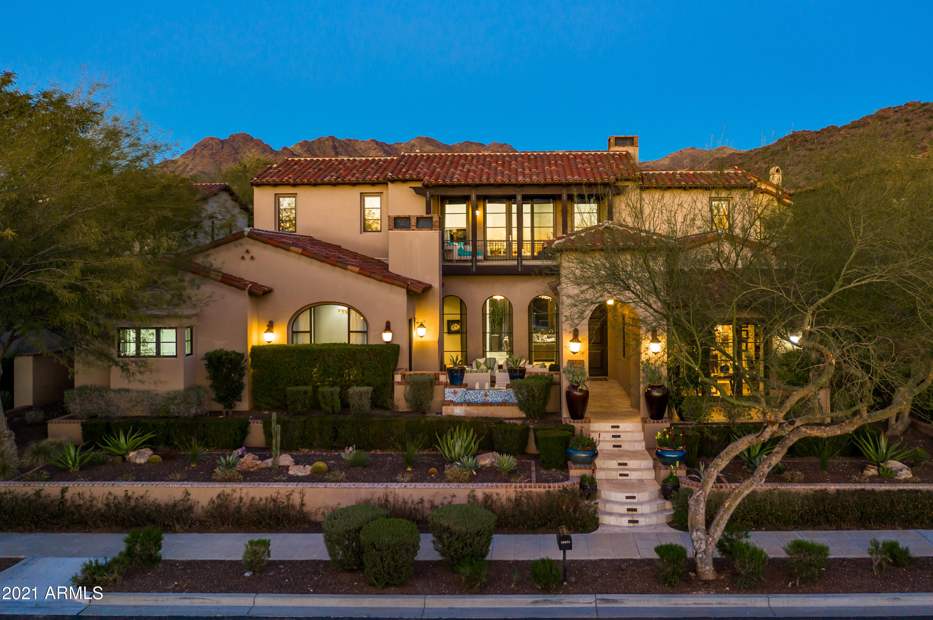 Silverleaf at DC Ranch - Residential