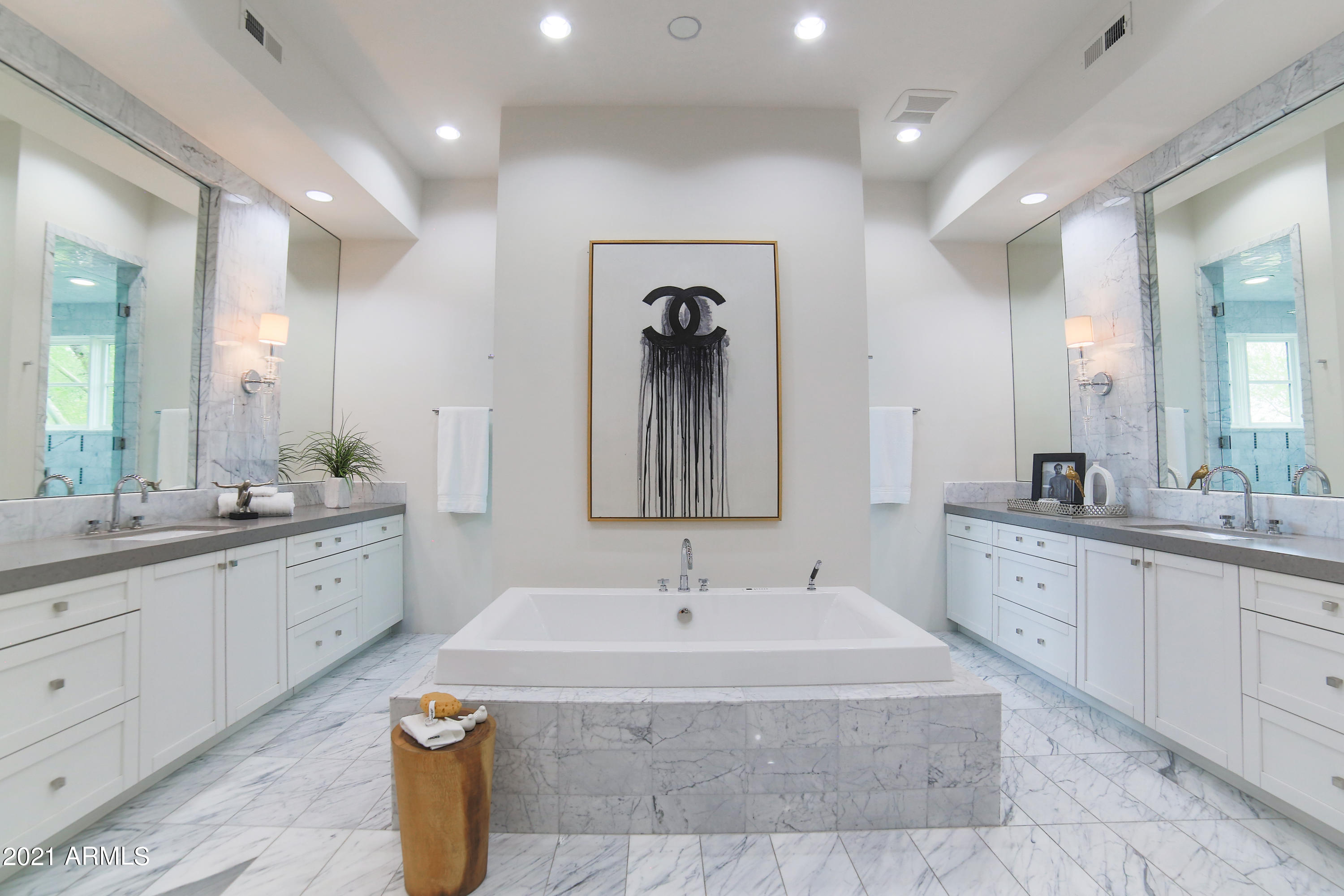 Silverleaf at DC Ranch - Residential