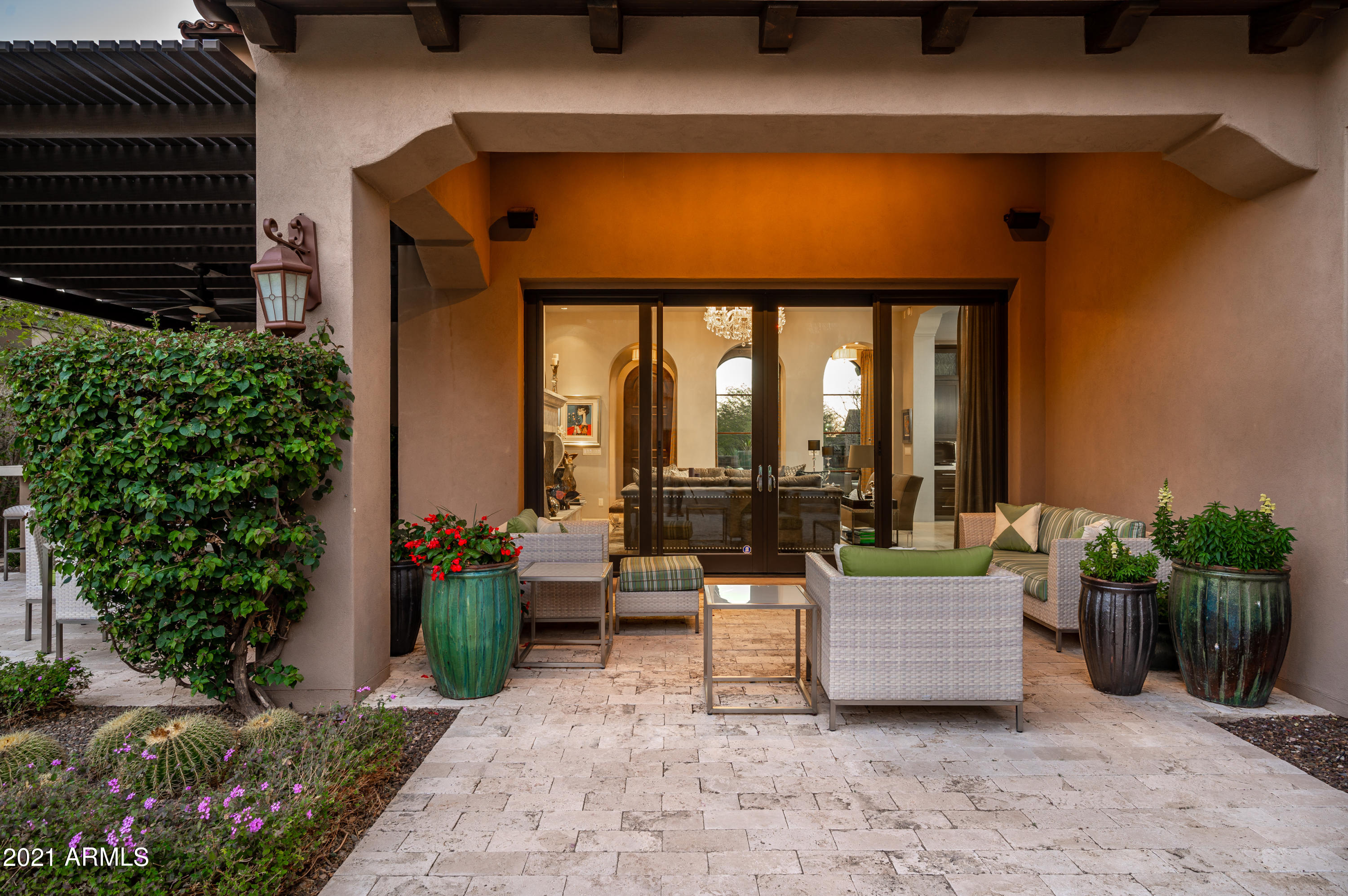 Silverleaf at DC Ranch - Residential
