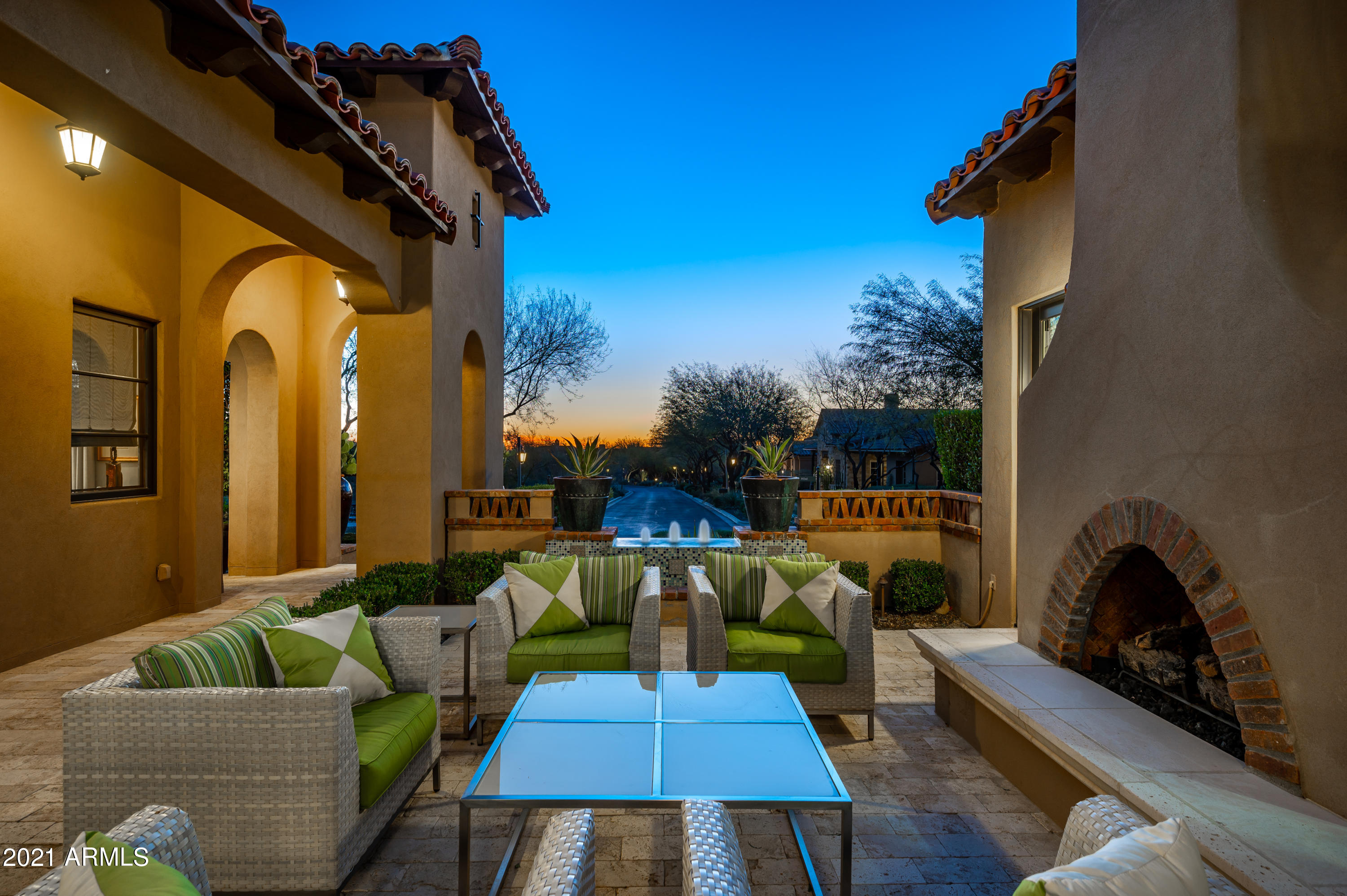 Silverleaf at DC Ranch - Residential