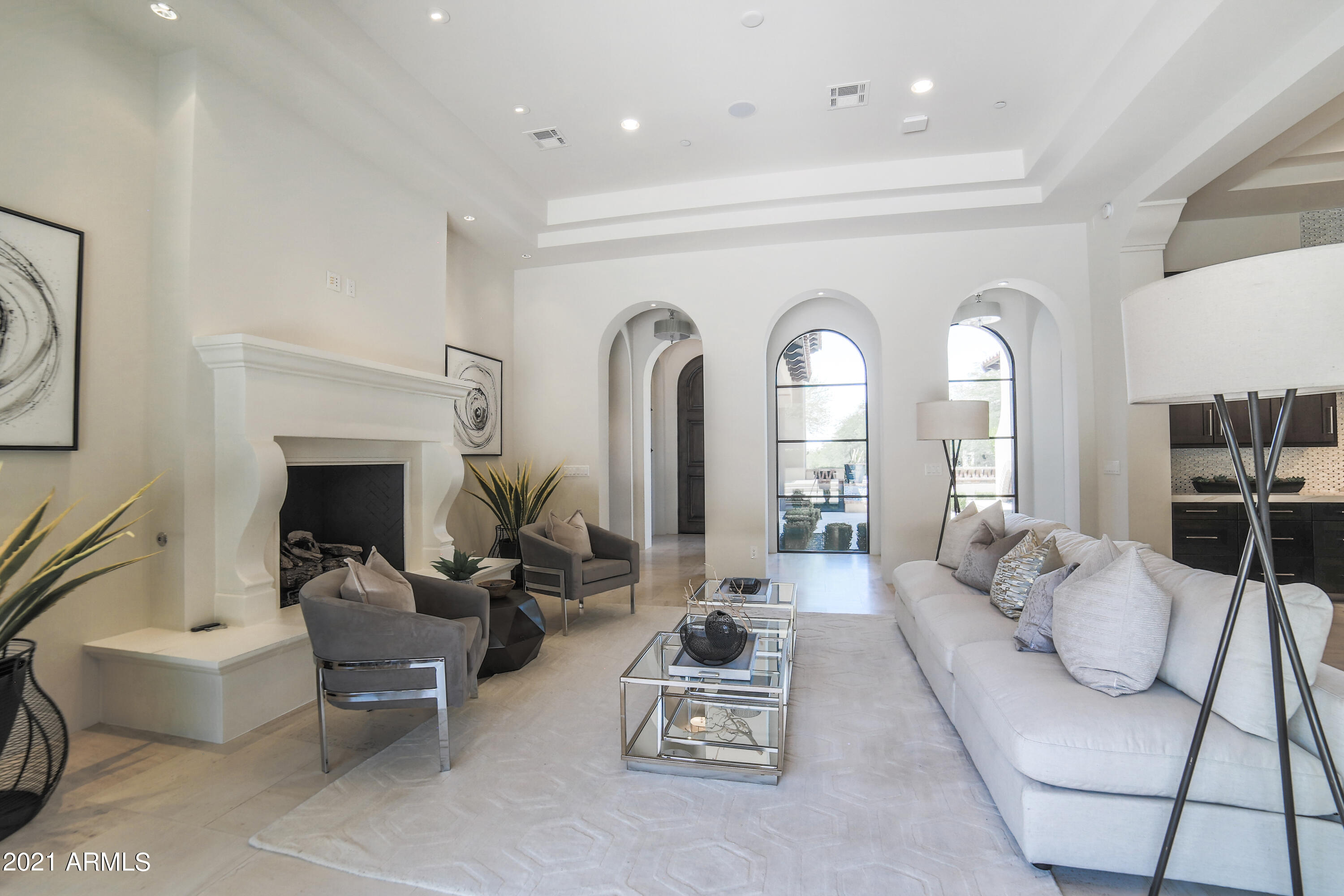 Silverleaf at DC Ranch - Residential