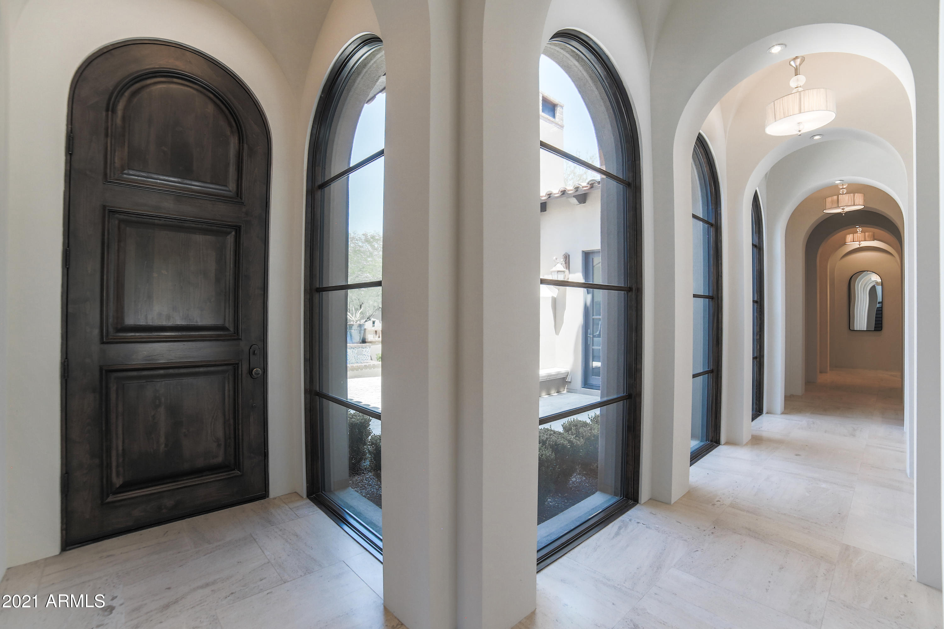 Silverleaf at DC Ranch - Residential