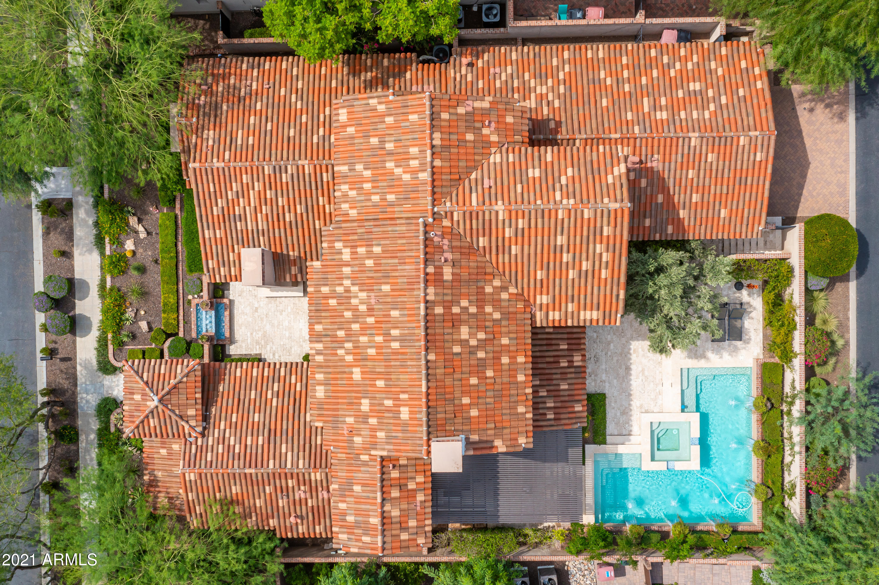 Silverleaf at DC Ranch - Residential