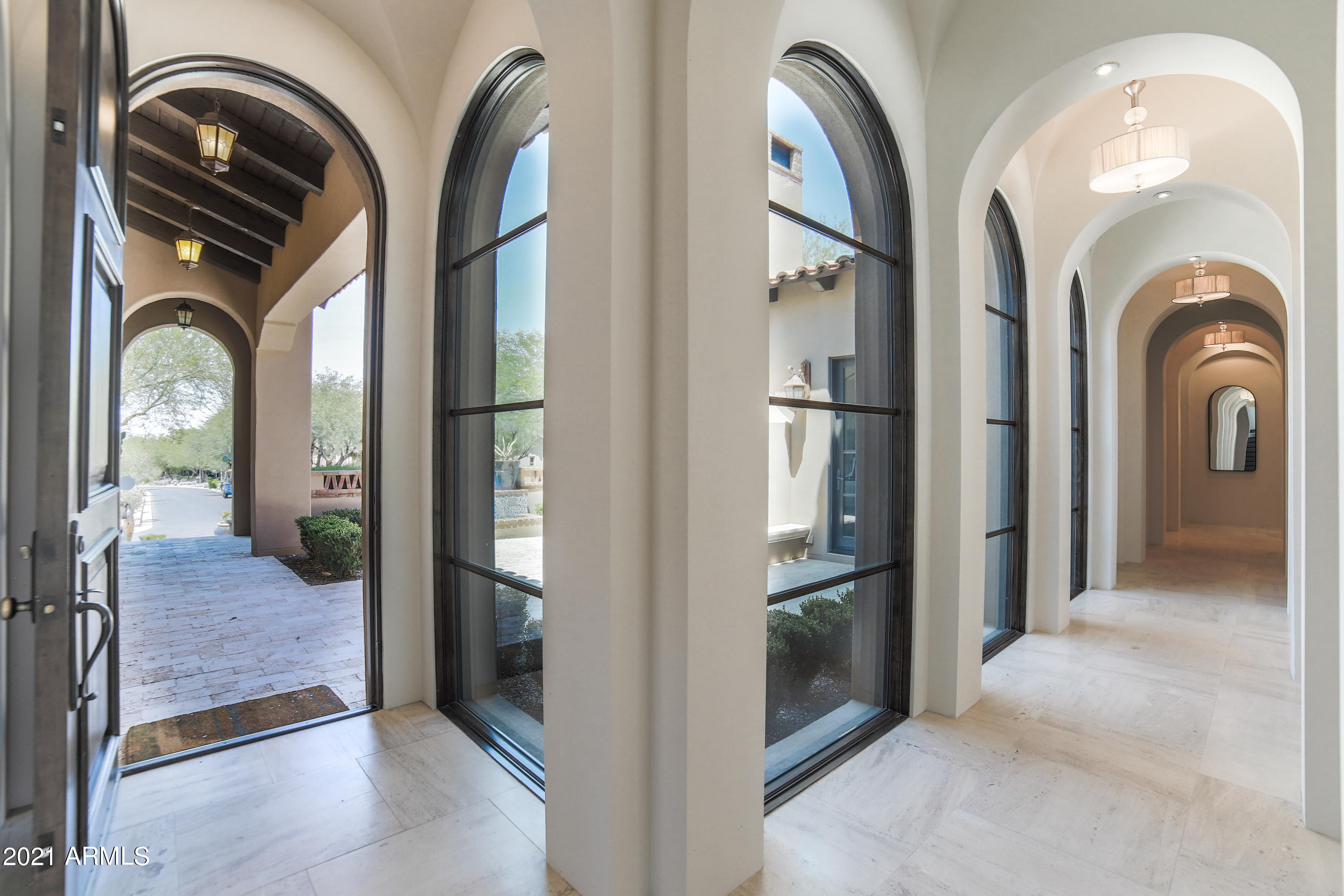 Silverleaf at DC Ranch - Residential
