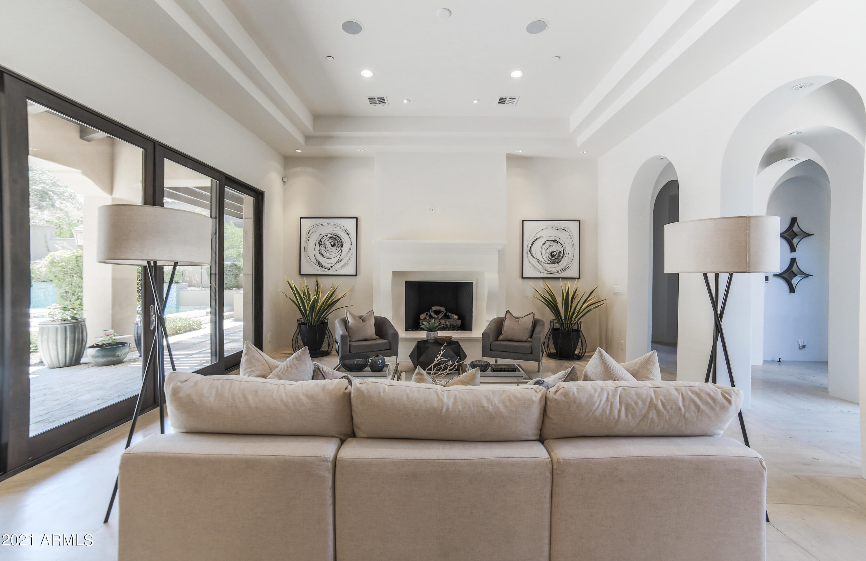Silverleaf at DC Ranch - Residential