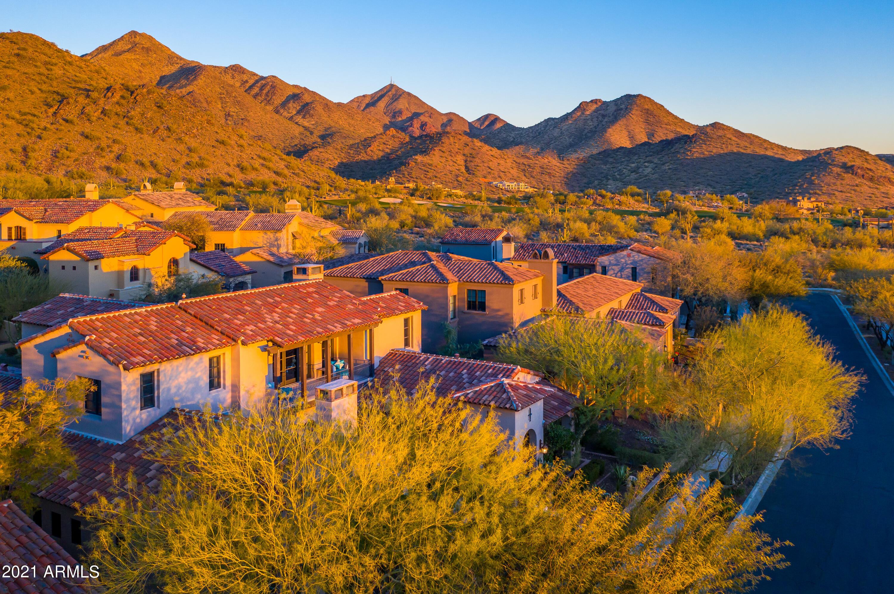Silverleaf at DC Ranch - Residential