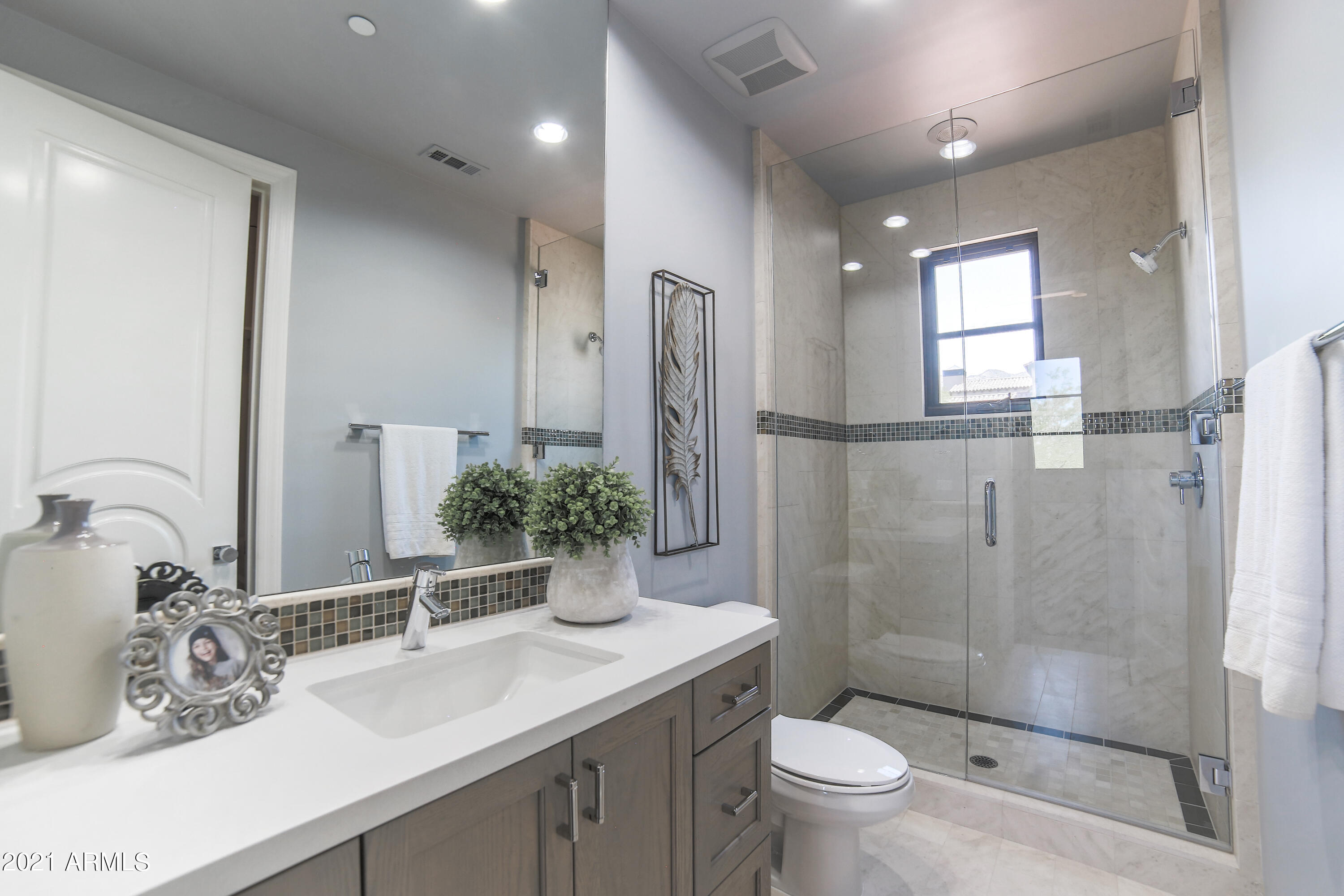 Silverleaf at DC Ranch - Residential