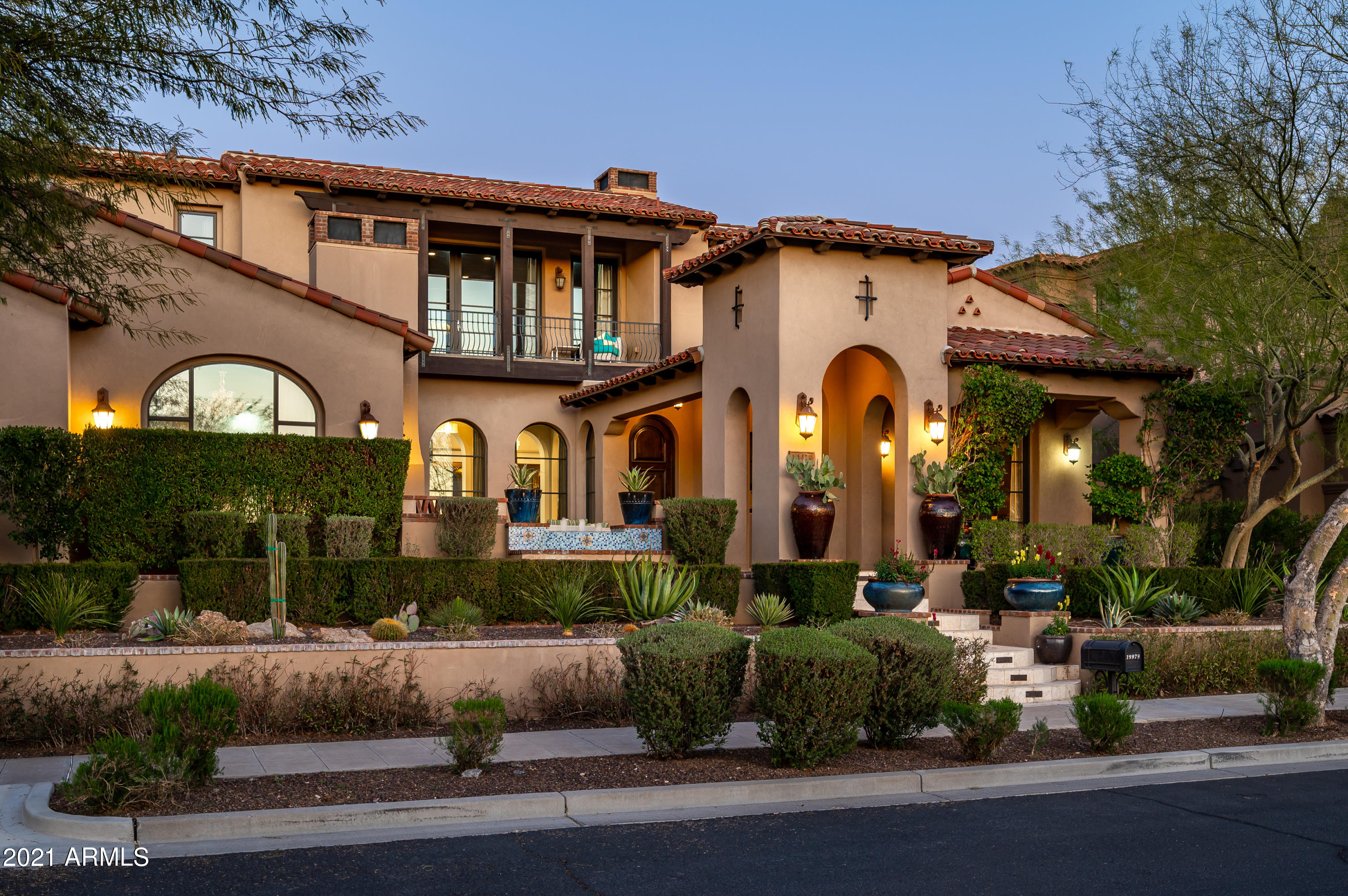 Silverleaf at DC Ranch - Residential