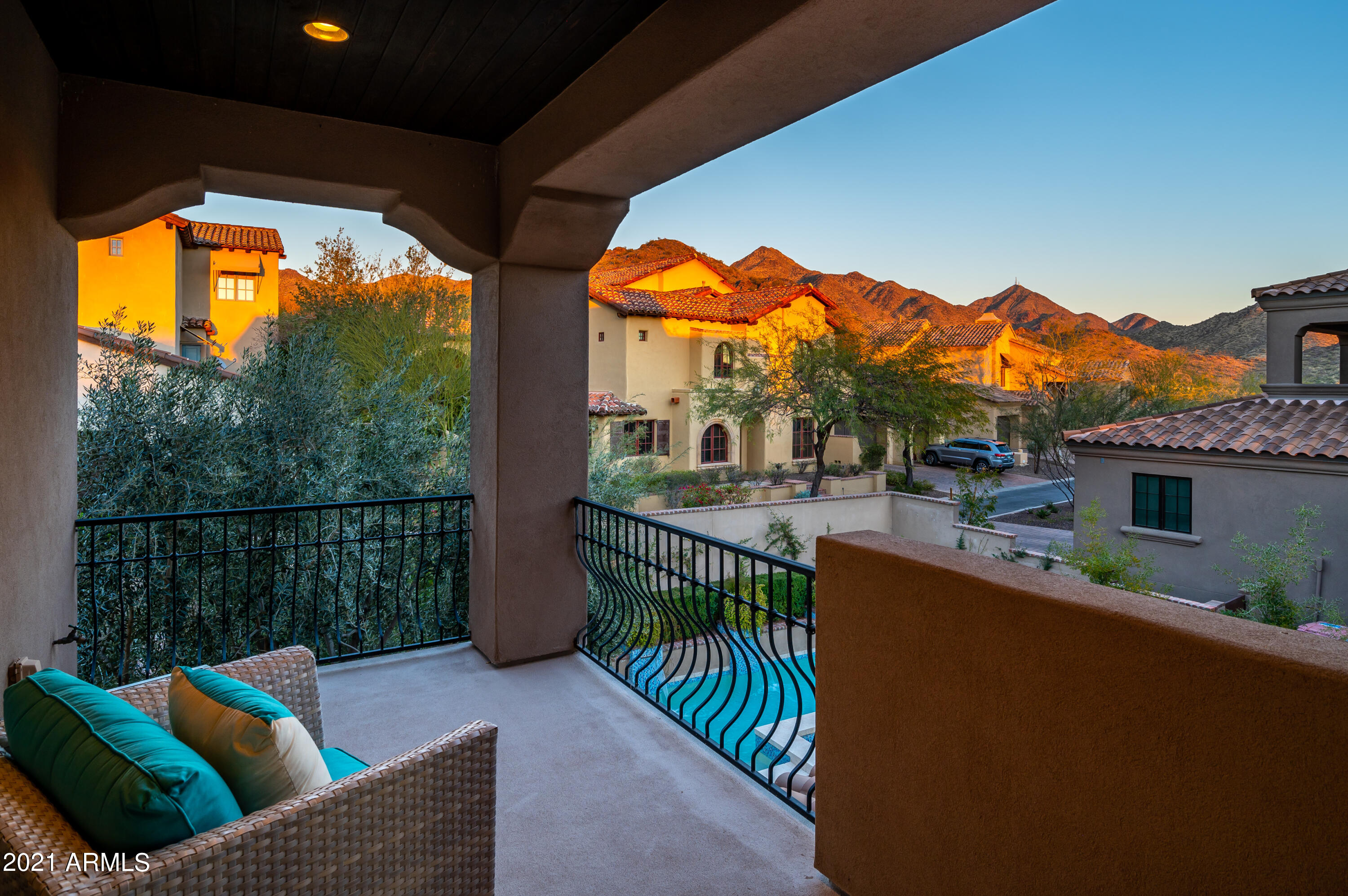 Silverleaf at DC Ranch - Residential