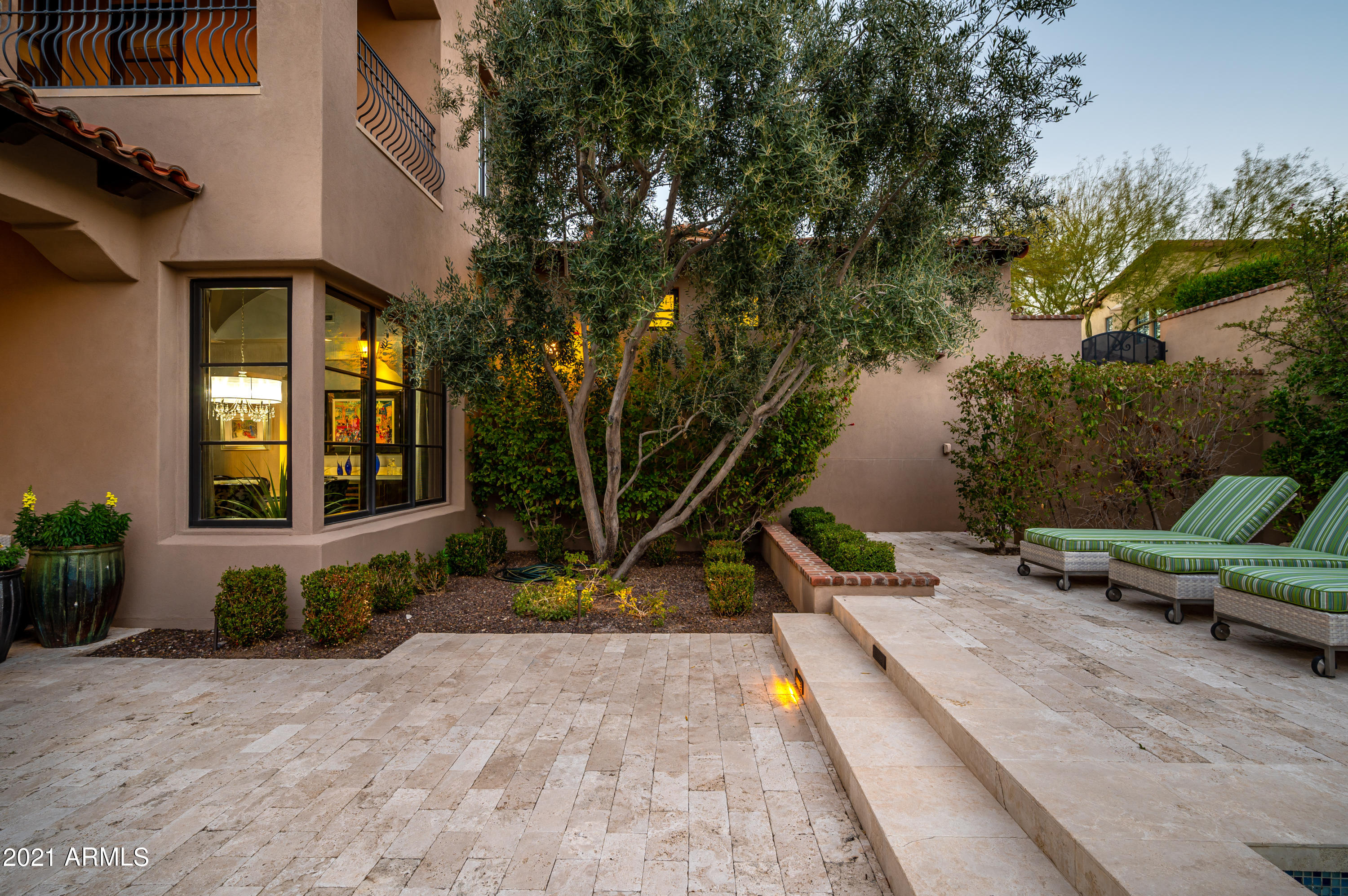 Silverleaf at DC Ranch - Residential