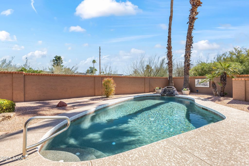 Photo of 14655 N Kings Way, Fountain Hills, AZ 85268 (MLS # 6919517)