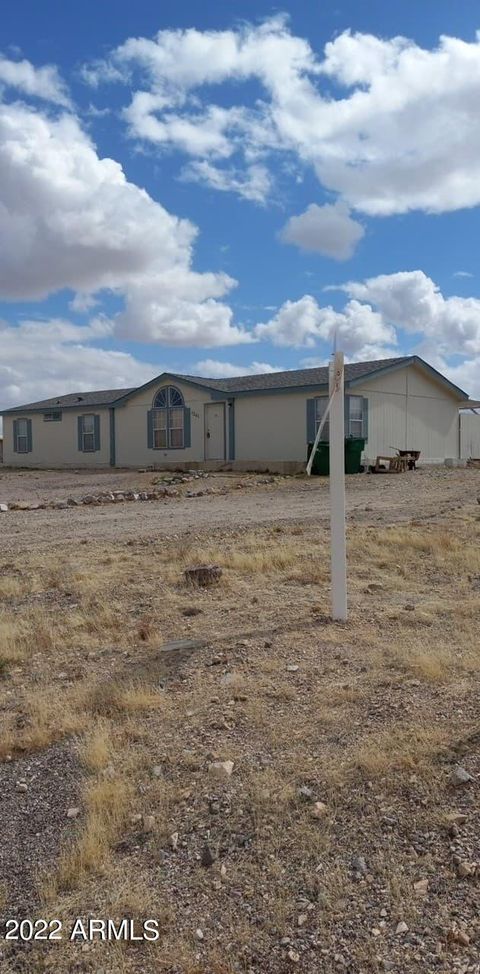 A home in Ajo