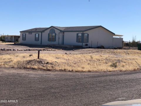 A home in Ajo