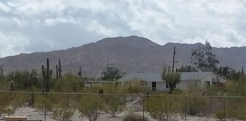 A home in Ajo